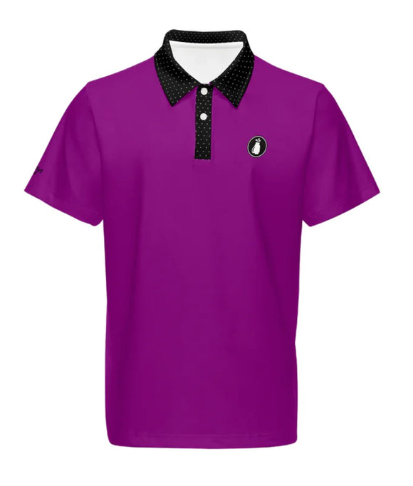 Signature Fancy Collar POLO Collection