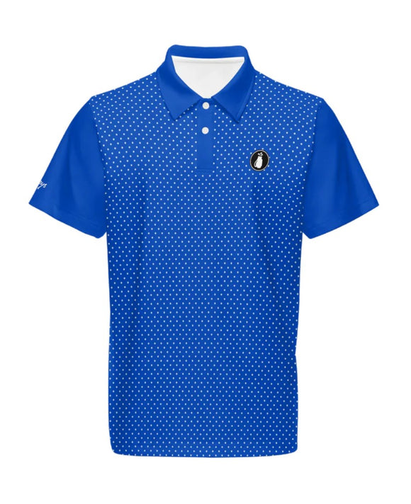 Signature Dotted POLO Collection