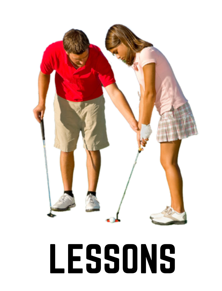 Golf Lessons