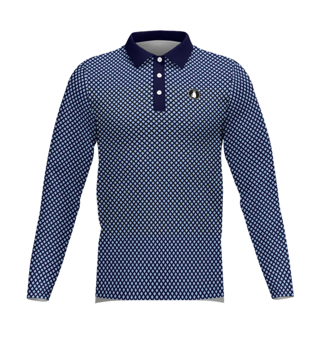 Long Sleeve POLO