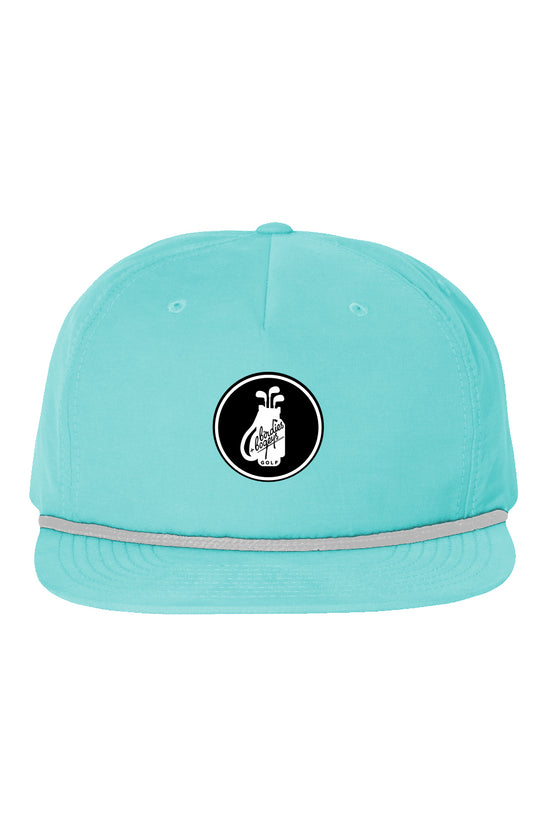 B&B Premium Golf Cap