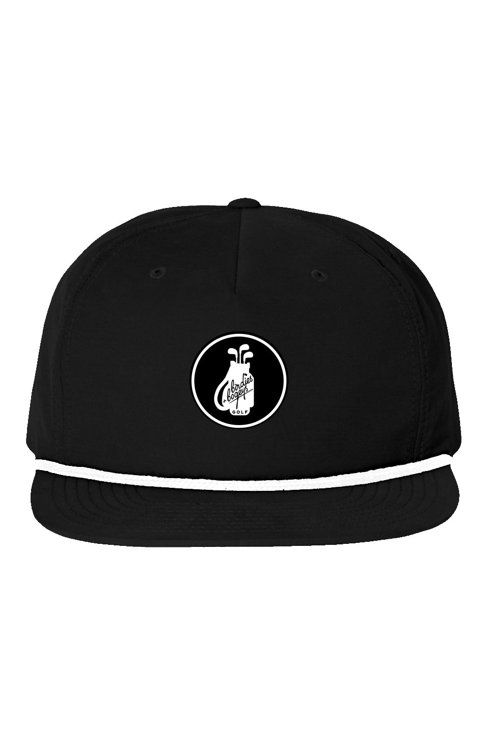 B&B Premium Golf Cap