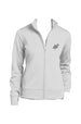 B&B Ladies Fleece Zipper