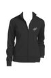 B&B Ladies Fleece Zipper