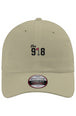 B&B The 918 Performance Cap