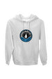 B&B Golf Gear Premium Fleece Pullover Hoodie