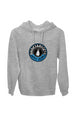 B&B Golf Gear Premium Fleece Pullover Hoodie