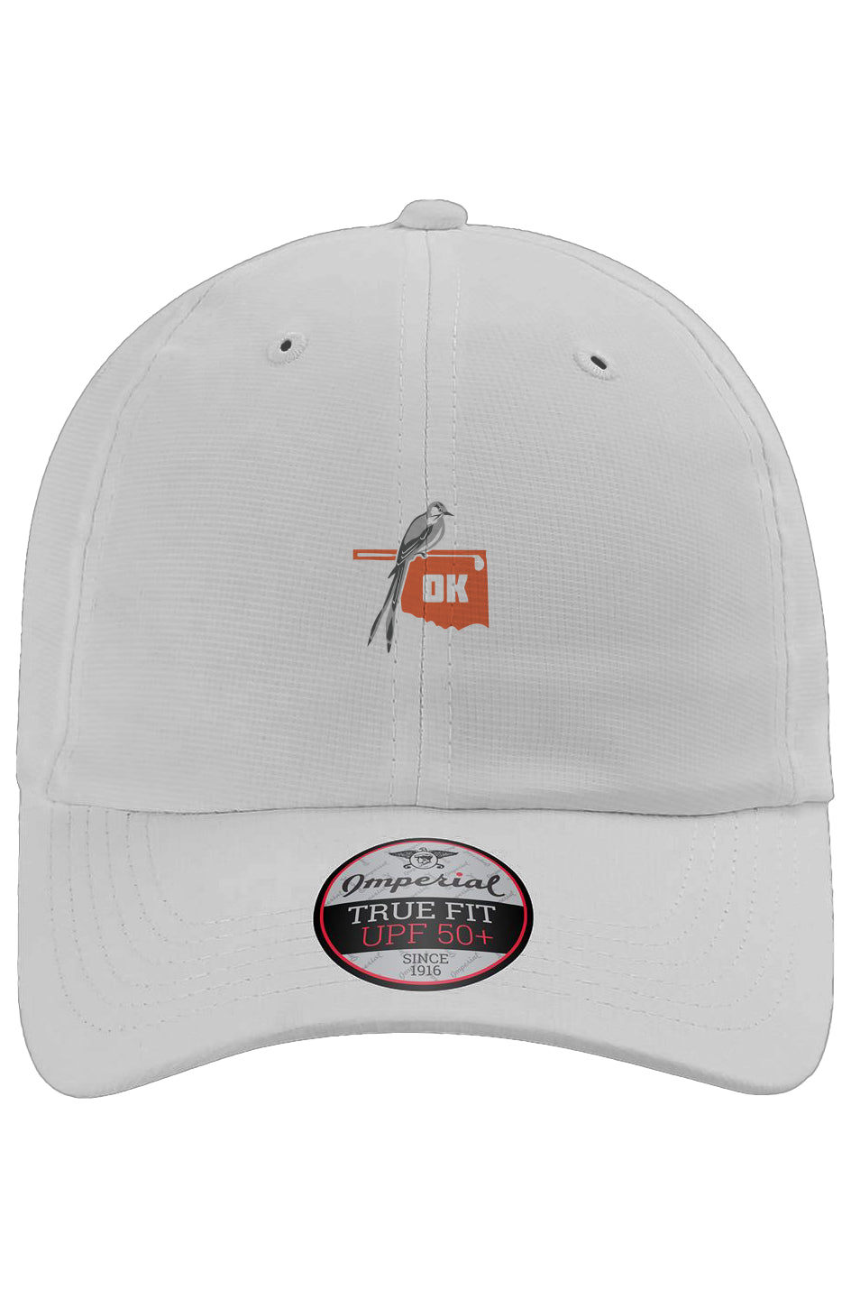 B&B Special Edition Oklahoma OSU Performance Cap