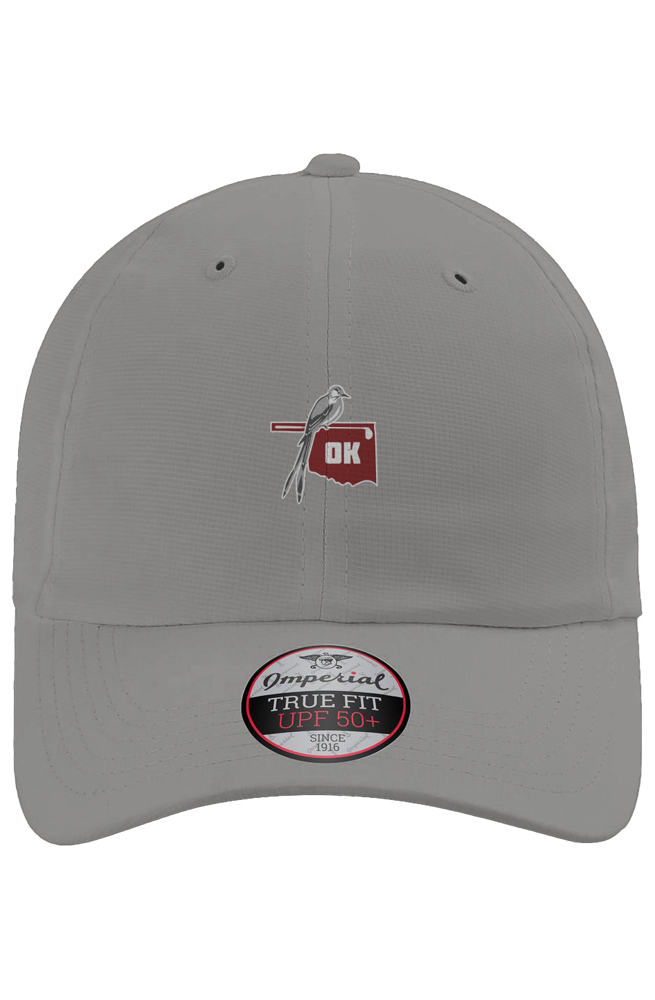 B&B Special Edition Oklahoma OU Performance Cap