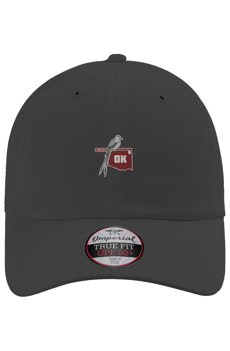 B&B Special Edition Oklahoma OU Performance Cap