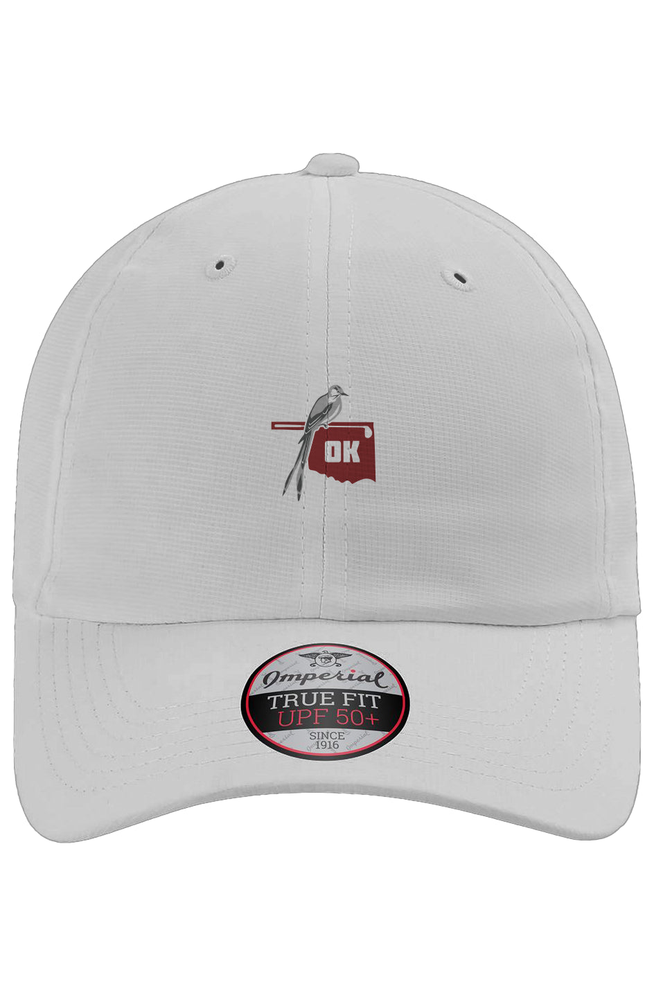 B&B Special Edition Oklahoma OU Performance Cap