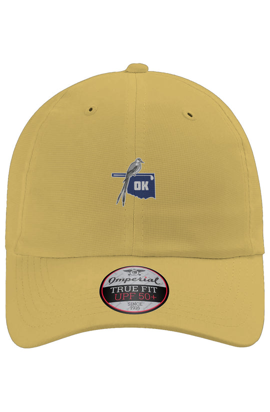 B&B Special Edition Oklahoma Tulsa Performance Cap