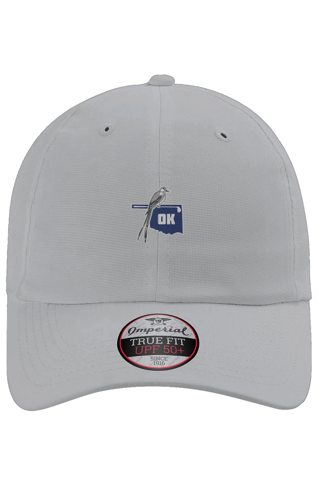 B&B Special Edition Oklahoma Tulsa Performance Cap