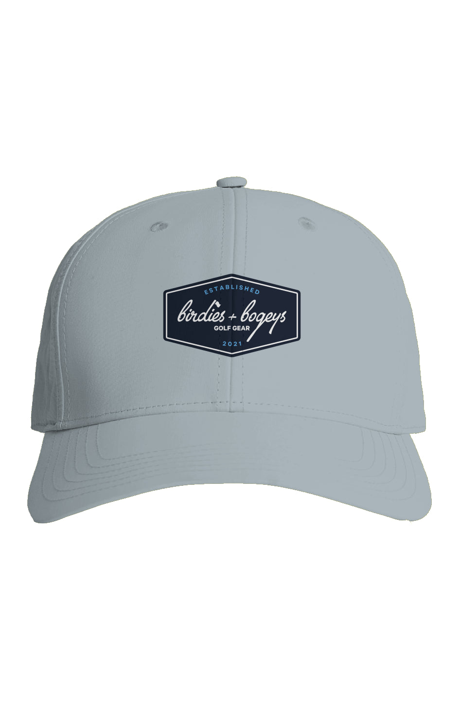 B&B est. 2021 Icon Nylon Cap