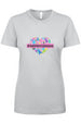 #Supportforsarah Women’s Ideal Crew T-Shirt