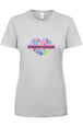 #Supportforsarah Women’s Ideal Crew T-Shirt