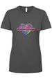 #Supportforsarah Women’s Ideal Crew T-Shirt