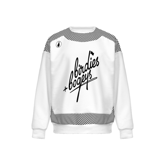 B&B Signature Sweatshirt