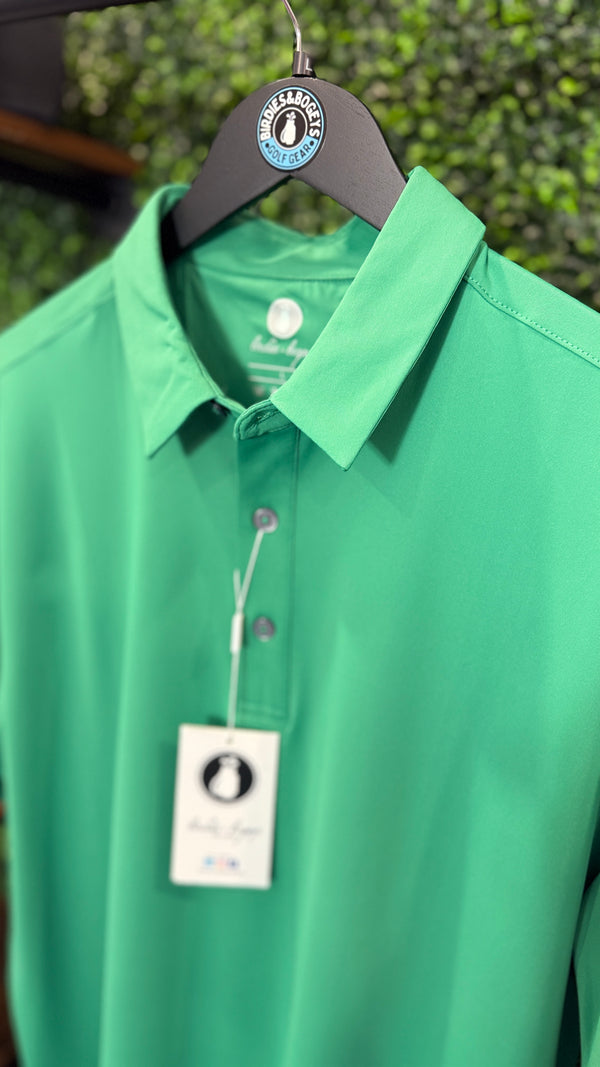 Green Polo