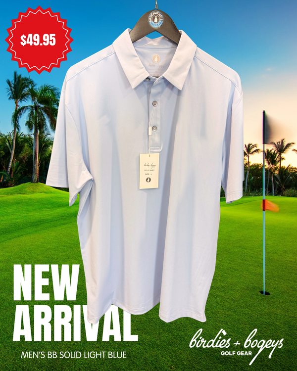 White Polo