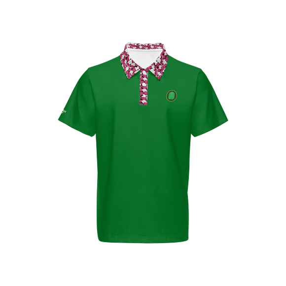 B&B First Major Special Edition Signature POLO